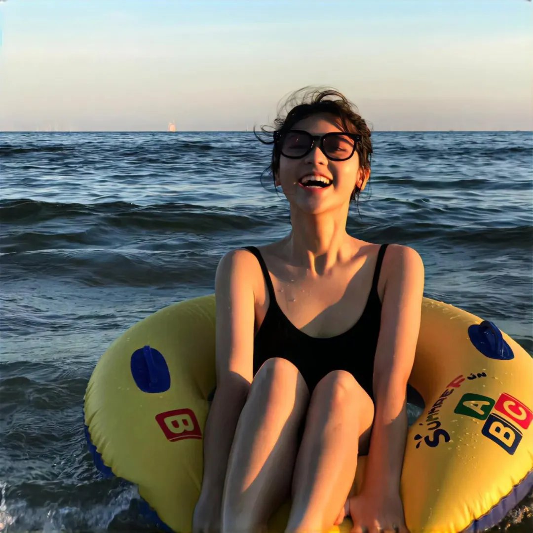 九千岁居然是虾仁生父