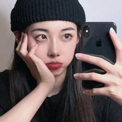 流淌的美好时光